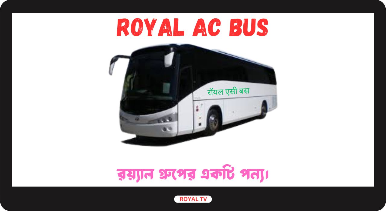 ROYAL BUS