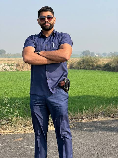 AMIT MONDOL