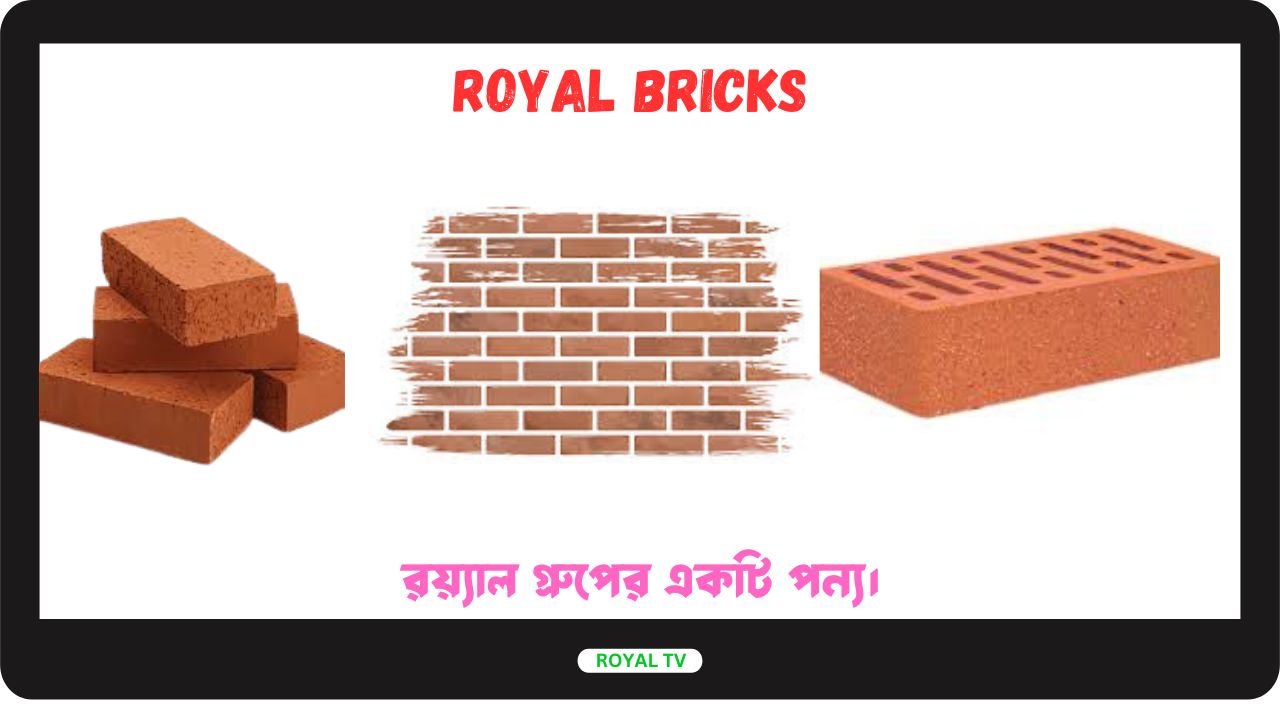 ROYAL BRICKS