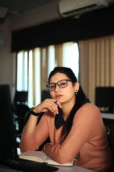POLLOBI CHAKRAVORTY