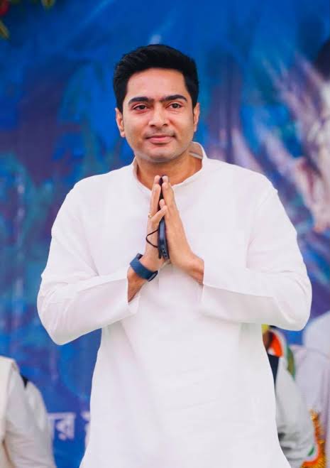 SHRI ABHISHEK BANERJEE
