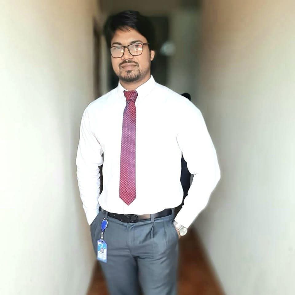 AVIJIT SAHA