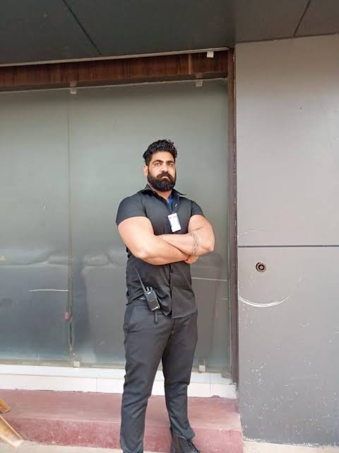 KRISHNO THAKUR