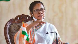 Mamata Bandyopadhyay