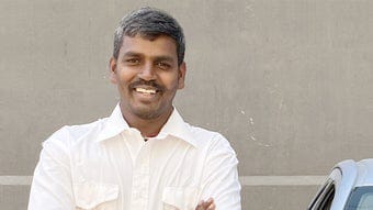 SOSHI KANTO BISWAS